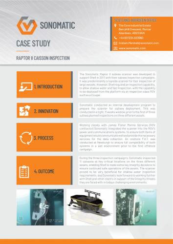 REV02-Subsea-Raptor-II-1-1 REV02-Subsea-Raptor-II-1-1