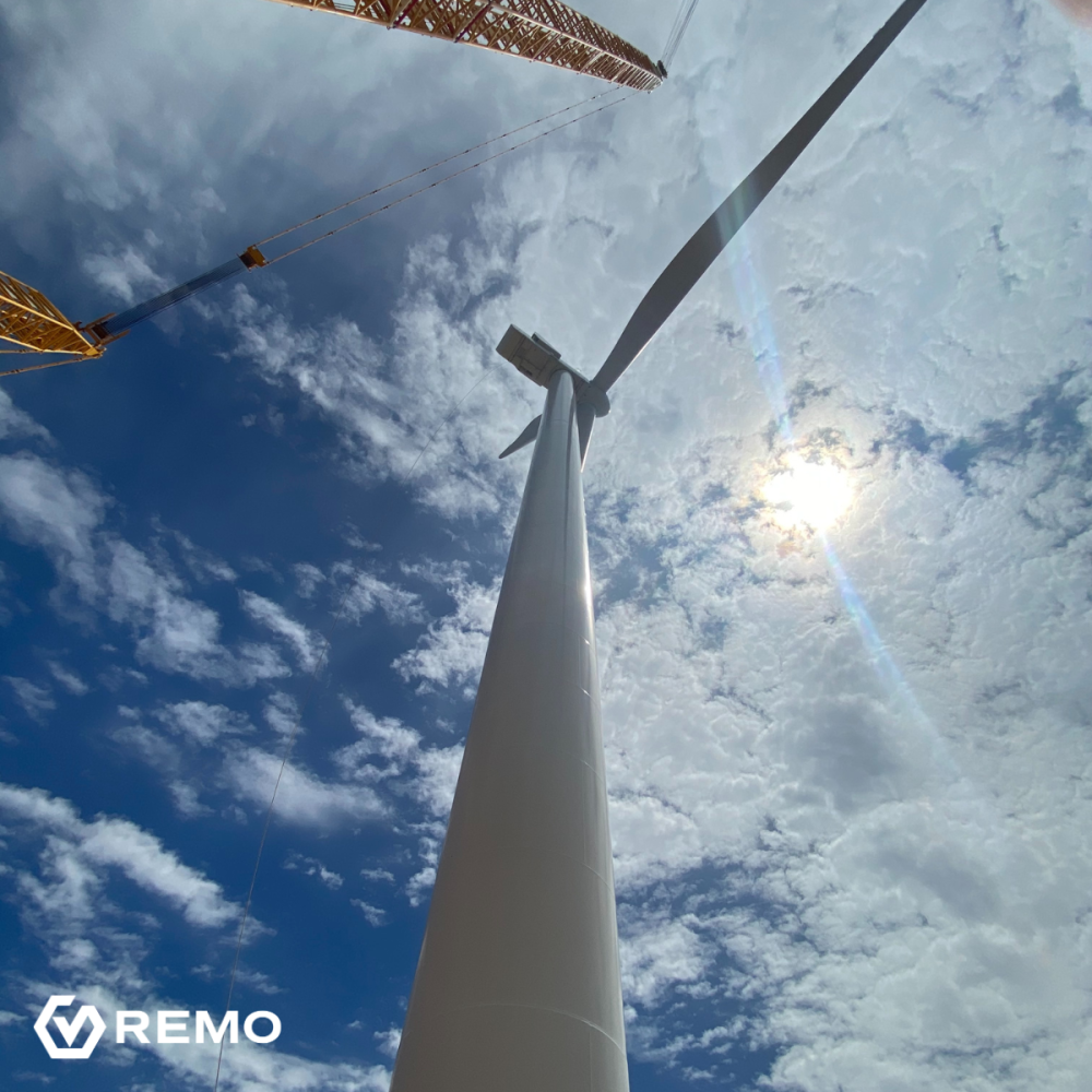 REMO TECHNICAL SERVICES & SONOMATIC EMBRACE THE WINDS OF CHANGE 3 1 4