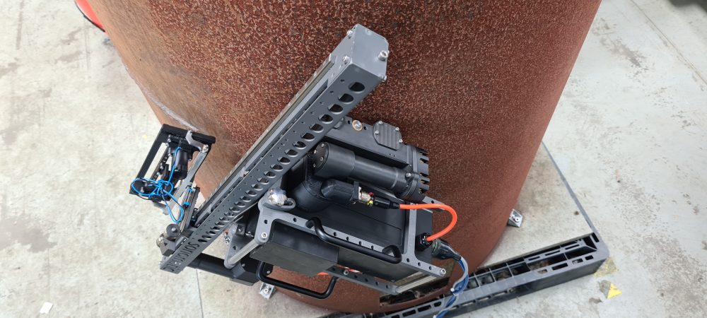 SONOMATIC INVESTS IN NEW PURPOSE-DESIGNED FACILITY ‘THE CENTRE OF EXCELLENCE’ IN WARRINGTON 8 20210820 135049