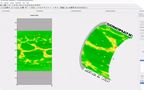 3D Mapping example diagrams. 3D Mapping example diagrams.