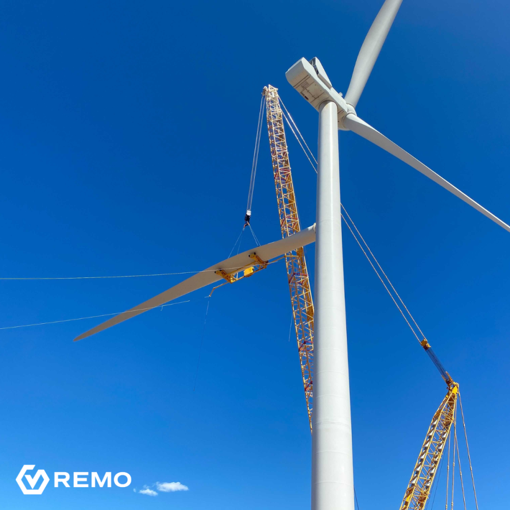 REMO TECHNICAL SERVICES & SONOMATIC EMBRACE THE WINDS OF CHANGE 1 5