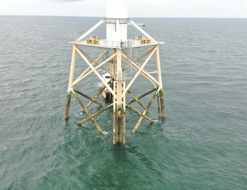 AUAV AND SONOMATIC ACHIEVE OPERATIONAL AUTHORISATION FROM CAA, UNLOCKING NEW HORIZONS IN AERIAL INNOVATION 2 D1 WTG Ormonde