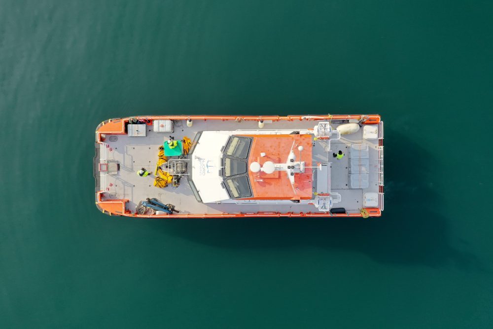 AUAV AND SONOMATIC ACHIEVE OPERATIONAL AUTHORISATION FROM CAA, UNLOCKING NEW HORIZONS IN AERIAL INNOVATION 1 DJI 0006 min