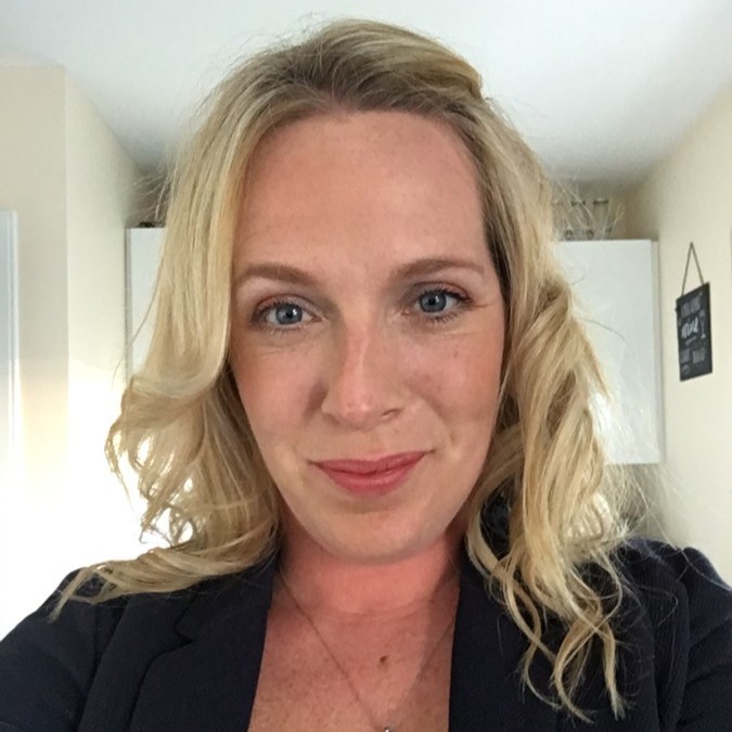 SONOMATIC CELEBRATES THEIR 46TH BIRTHDAY ON INTERNATIONAL WOMEN'S DAY 1 Donna Stewart