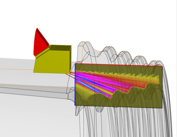 CIVA Inspection Modelling CIVA Inspection Modelling