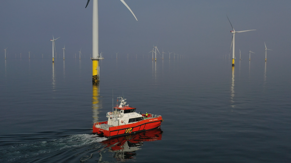 AUAV AND SONOMATIC ACHIEVE OPERATIONAL AUTHORISATION FROM CAA, UNLOCKING NEW HORIZONS IN AERIAL INNOVATION 4 M300 AIR TO AIR 6