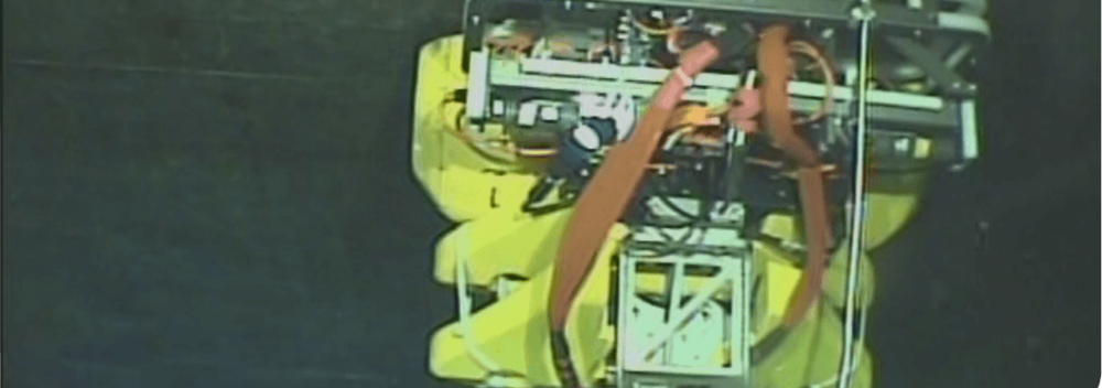 Structural inspection systems.