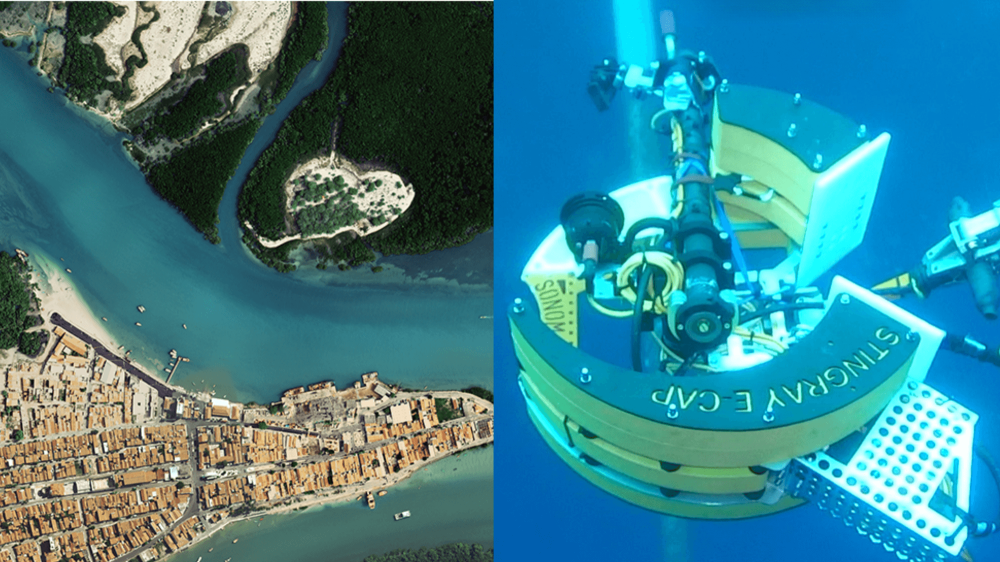 SONOMATIC & FOTOTERRA JOINT VENTURE: STRENGTHENING OPERATIONS IN BRAZIL’S THRIVING OIL AND GAS MARKET 1 Website Header Images 28.5 × 16cm 55 1